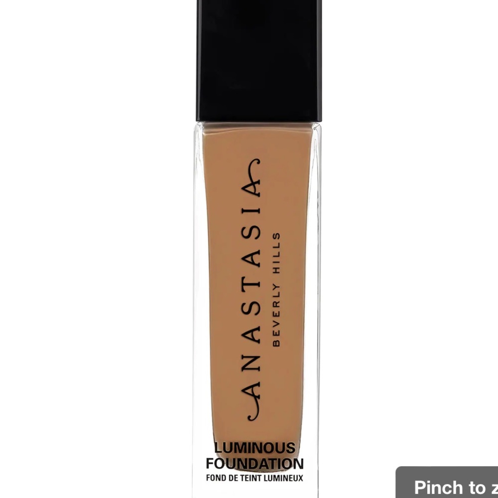 Anastasia Beverly Hills luminous foundation